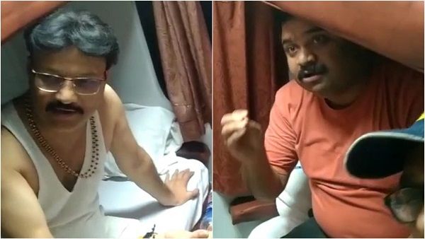 Priyanka Gandhi से भाजपा का सवाल, आपके विधायक महिला से छेड़खानी करते हैं, कार्रवाई कब होगी