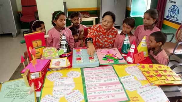 स्मार्ट क्लास, कंप्यूटर, साइंस लैब और लाइब्रेरी से लैस होंगे सरकारी स्कूल, मिलेंगी Convent school जैसी सुविधाए