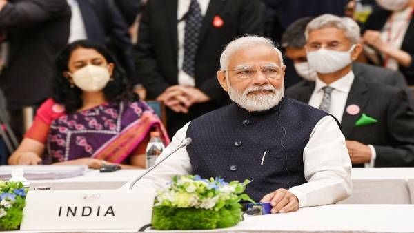 'भारत के साथ आकर्षक साझेदारी', USA ने I2U2 क्वाड ग्रुपिंग की सराहना की