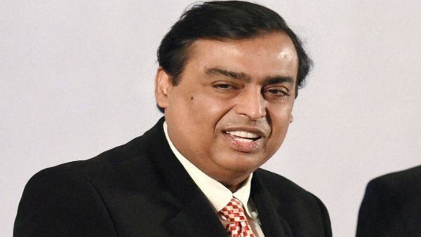 मकेश अंबानी ने बद्रीनाथ धाम के विकास के लिए बढ़ाया हाथ, BKTC को दिया 5 करोड़ दान