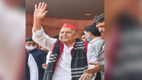 Mulayam Singh Yadav Health Update: पिछले 24 घंटे से नेताजी की तबीयत में नहीं हुआ सुधार, देखिए हेल्थ बुलेटिन
