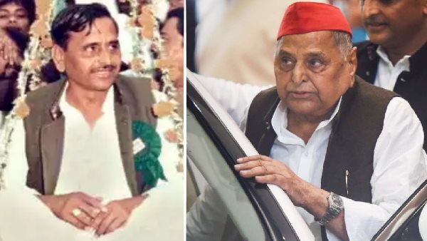 Mulayam Singh Yadav Net Worth : कभी 120 रुपए महीना कमाते थे मुलायम, जानिए कितनी संपत्ति छोड़ गए नेताजी