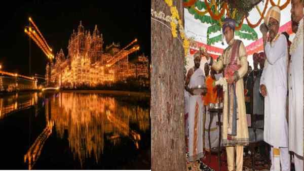 Mysuru Dasara 2022: मैसूर पैलेस को सिर्फ रोशन करने पर होता है 1 करोड़ रुपए खर्च, 25,000 बल्ब हर साल बदलते हैं