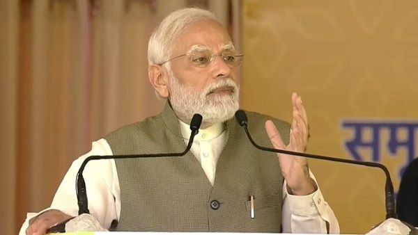 PM मोदी आज गुजरात में मिशन LiFE का करेंगे शुभारंभ, 1970cr की विकास परियोजनाओं की भी देंगे सौगात