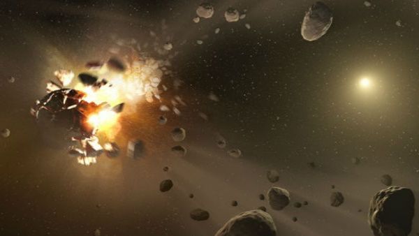 NASA ने खोजे पृथ्‍वी के निकट मंडरा रहे 30,000 से अधिक एस्टेरॉयड, जानें क्‍या इनसे धरती को बड़ा खतरा है