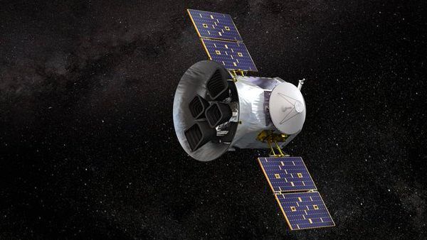 Exoplanet Hunting Satellite: एक्सोप्लैनेट हंटिंग सैटेलाइट 'सेफ मोड से 'बाहर ! NASA ने शुरू किया ऑपरेशन