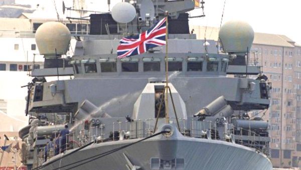 Royal Navy की पनुडब्बियों पर महिलाओं से दुष्कर्म के आरोप से हिला ब्रिटेन, नौसेना प्रमुख ने दिए जांच के आदेश