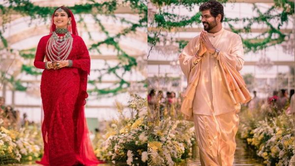 शादी के 4 महीने बाद जुड़वा बेटों के जन्‍म को लेकर फंसे नयनतारा-विग्नेश, जांच कराएगी सरकार