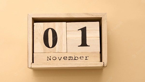 New Rules: 1 नवंबर से होने जा रहे हैं नियमों में ये 5 बड़े बदलाव, सीधा आपकी जेब पर पड़ेगा असर