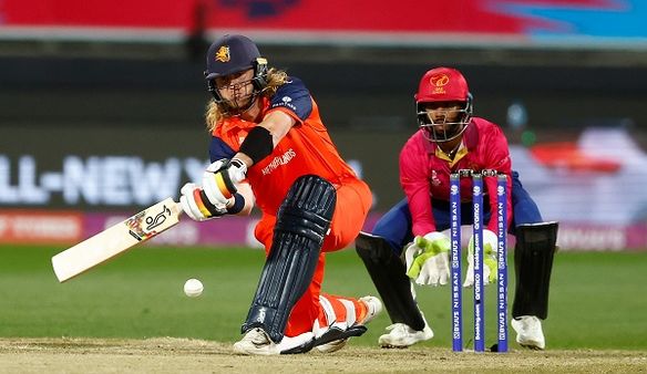 T20 World Cup: नीदरलैंड्स ने ग्रुप A के दूसरे मैच में UAE को दी 3 विकेट से मात