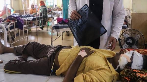लगातार खतरनाक होते जा रहे हैं 19 फंगल इंफेंक्शन