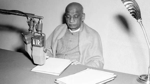 Sardar Patel's Contribution: क्यों भुला दी गई थी सरदार पटेल की यह भूमिका