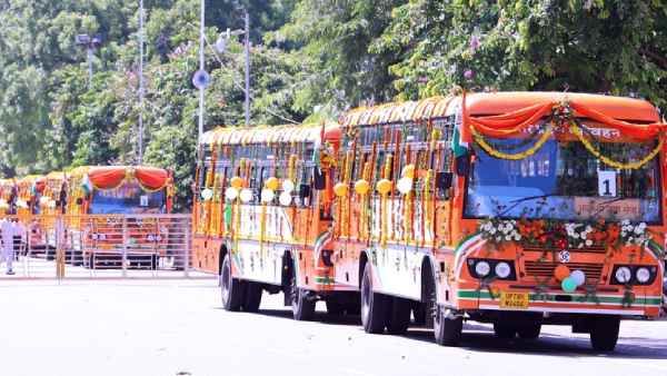 UP में 24 जगहों पर अत्याधुनिक हाईटेक बस स्टेशन बनाने की क़वायद में जुटा UPSRTC