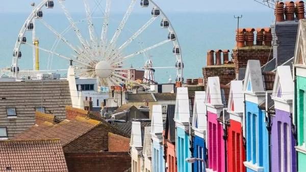 दुनिया में शाकाहार की राजधानी जो दिखा रही है खाद्य संकट से निपटने की राह