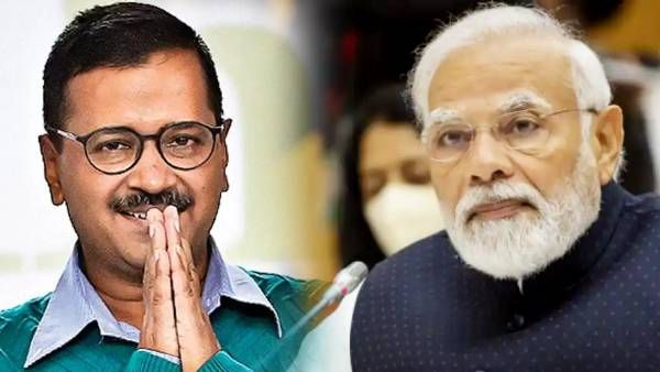 क्या केजरीवाल गुजरात में मोदी का खेल बिगाड़ देंगे?