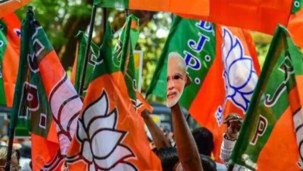 Himachal Pradesh Election 2022: टिकट बंटवारे के लिए क्यों हुई वोटिंग ? क्या भाजपा की हालत पस्त है ?