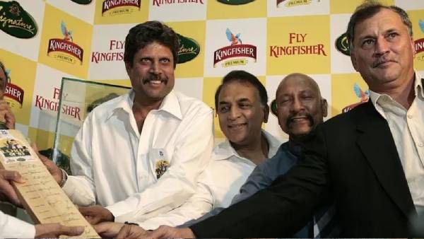 रोजर बिन्नी : जब बेटे के सेलेक्शन की बात चलती तो मीटिंग छोड़ देते थे