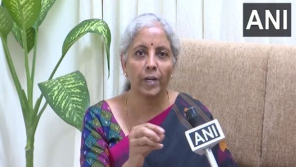 'देश में आने शुरू हो गए कोकीन', ड्रग्स तस्करी पर निर्मला सीतारमण ने जताई चिंता, कड़ी कार्रवाई के दिए निर्देश