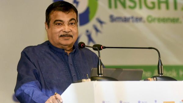 देश भूखमरी, गरीबी, महंगाई, बेरोजगारी से परेशान है..., नितिन गडकरी का बड़ा बयान