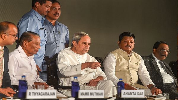 'ओडिशा इन्वेस्टर्स मीट' 17 अक्टूबर को हैदराबाद में होगी आयोजित, राज्य की तैयारी पूरी