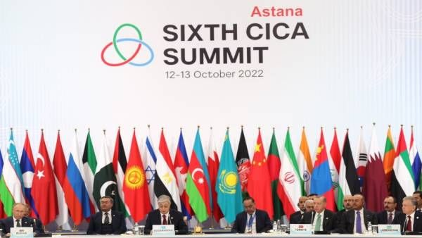 CICA Summit: 21वीं सदी एशिया की सदी! कजाकिस्तान के राष्ट्रपति बोले, मिलकर काम करना होगा