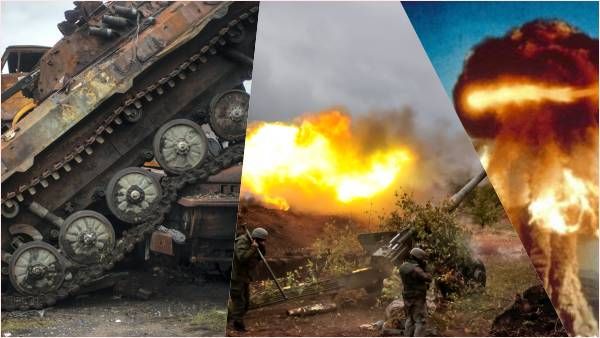 यूक्रेन NATO में शामिल हुआ तो तीसरा विश्वयुद्ध छिड़ जाएगा, रूस ने दी खुली धमकी!