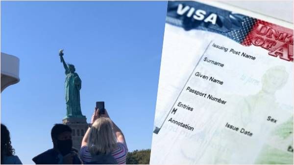 जाना चाहते हैं अमेरिका, ये है पर्यटक वीजा हासिल करने की पूरी प्रक्रिया