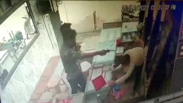 Durg News: ज्वेलरी शॉप में लूट और हत्या का मामला, एक आरोपी की हुई पहचान, आरोपियों ने आरंग में बिताया 5 दिन