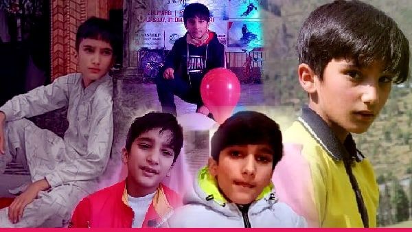 Ayaan Sajad Jammu Kashmir की मिट्टी का उभरता सितारा, महज 11 साल की एज में बने सिंगिंग सेंसेशन, देखें VIDEO