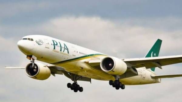 पाकिस्तानी एयरलाइंस का फ्लाइट अटेंडेंट टोरंटो एयरपोर्ट से लापता, अब तक कोई खबर नहीं