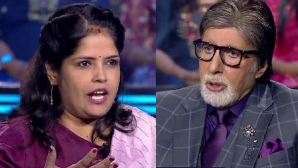Pinki Jawahrani KBC : पिंकी ने जीते 3.20 लाख, मगर टूट गया करोड़पति बनने का सपना, क्या आप जानते हैं सही जवाब?