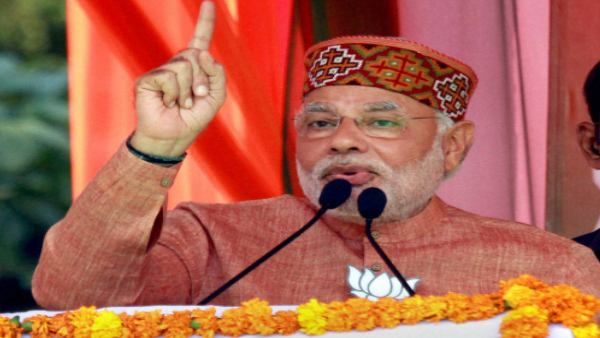 पीएम मोदी 5 अक्टूबर को जाएंगे हिमाचल, AIIMS बिलासपुर का करेंगे उद्घाटन, कुल्लू दशहरा में लेंगे हिस्सा 