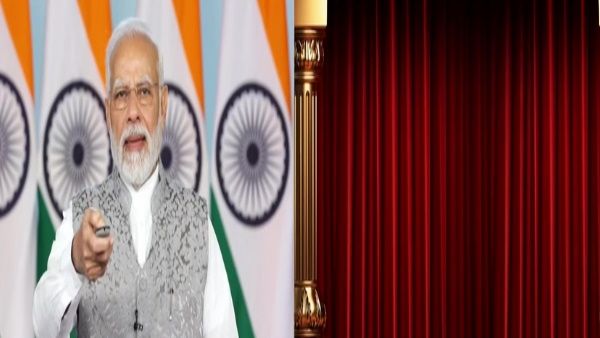 पीएम मोदी ने प्रधानमंत्री आवास योजना के 4.5 लाख से अधिक लाभार्थियों के 'गृह प्रवेश' में वर्चुअली लिया हिस्‍सा