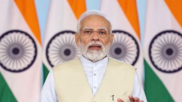 विचाराधीन कैदियों के लिए दिखा पीएम मोदी का दर्द, बोले - उनके बारे में सहानुभूति के साथ सोचिए