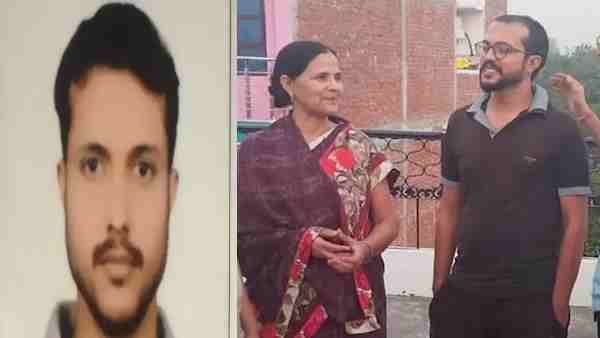 SDM बनकर Praveen Kumar Dwivedi ने पिता का सपना किया पूरा, सेल्फ स्टडी के जरिए पाई सफलता