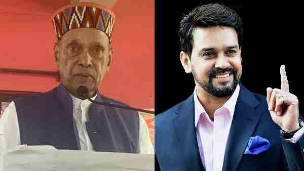 Himachal चुनाव प्रबंधन से इस बार दूर ही रहेगा धूमल परिवार, अनुराग ठाकुर भी नहीं निभा पाएंगे कोई खास भूमिका