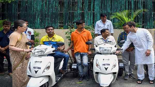 Rajiv Gandhi Foundation:केंद्र ने FCRA लाइसेंस क्यों रद्द किया, जानिए राजीव गांधी फाउंडेशन क्या है