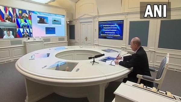 ...तो क्या अब न्यूक्लियर अटैक की तैयारी में है Russia? पुतिन के इस कदम से दुनिया में हड़कंप