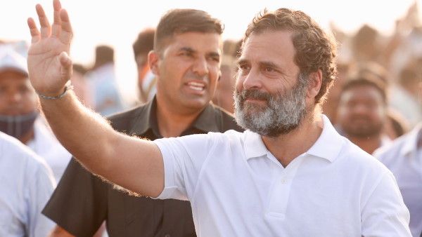 टारगेट किलिंग पर बोले राहुल गांधी-अपने ही देश में शरणार्थी बने हुए हैं कश्मीरी पंडित