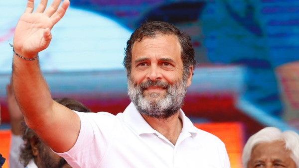 UP PET exam: राहुल गांधी का मोदी सरकार पर हमला,बोले-PM आंखें मूंद कर बैठे हैं, नौजवान ठोकरें खाने को मजबूर