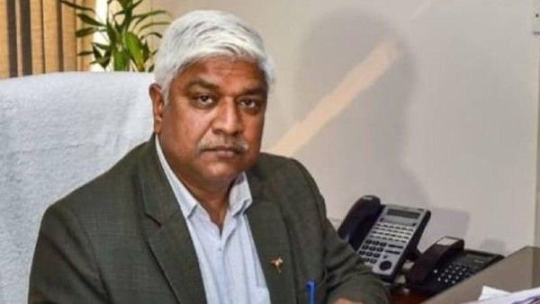 Rajendra Pal Gautam: राष्ट्रपति ने राजेंद्र पाल गौतम का इस्तीफा किया मंजूर