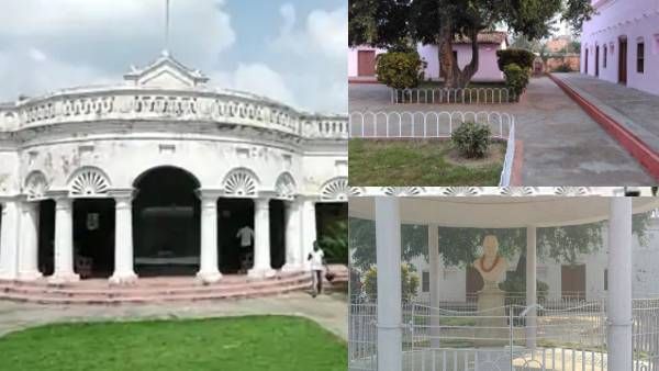 First President Of India: 6 महीने में महल की तरह दिखेगा डॉ राजेंद्र प्रसाद का पैतृक आवास