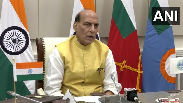 उत्तराखंड: द्रौपदी का डांडा-2 पर्वत चोटी में एवलांच, 2 की मौत, रक्षा मंत्री राजनाथ सिंह ने जताया दुख