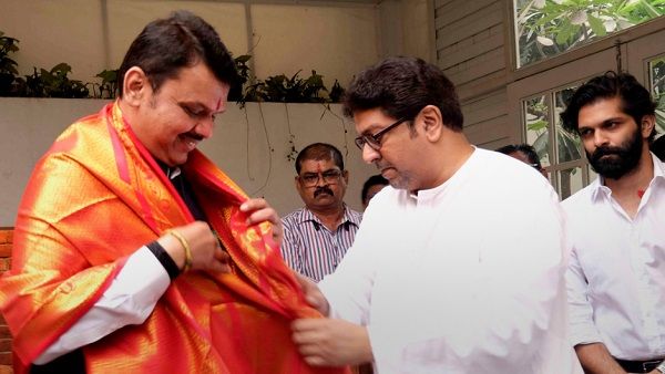 Andheri East bypolls: राज ठाकरे की अपील के बाद भाजपा ने ऋतुजा लटके के खिलाफ वापस लिया अपना उम्मीदवार
