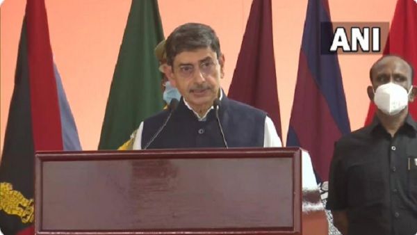 Coimbatore blast case: राज्यपाल आरएन रवि ने मामले को NIA को सौंपने में देरी पर जताई गंभीर चिंता