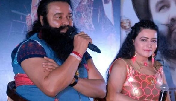 डेरा सच्चा सौदा की गद्दी किसी और सौंपने की चर्चाओं पर भड़का राम रहीम, कहा- हम गुरू थे और रहेंगे