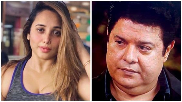 'अपनी स्कर्ट उठाओ, और मुझे अपना.', भोजपुरी एक्ट्रेस Rani Chatterjee ने लगाए साजिद खान पर गंभीर आरोप