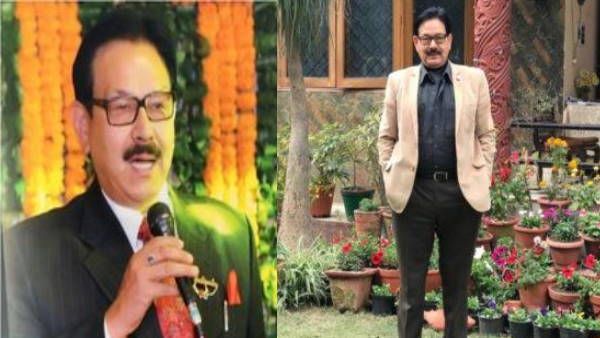 VPDO भर्ती धांधली के मास्टरमाइंड डॉ आरबीएस रावत, भाजपा हो या कांग्रेस सत्ता के करीबी अधिकारियों में रहे शुमार