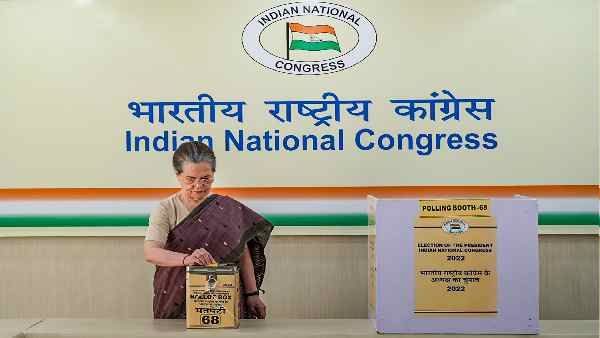 राजीव गांधी फाउंडेशन पर कार्रवाई को लेकर भड़की कांग्रेस: बदनाम करने और ध्यान भटकाने के लिए ऐक्शन