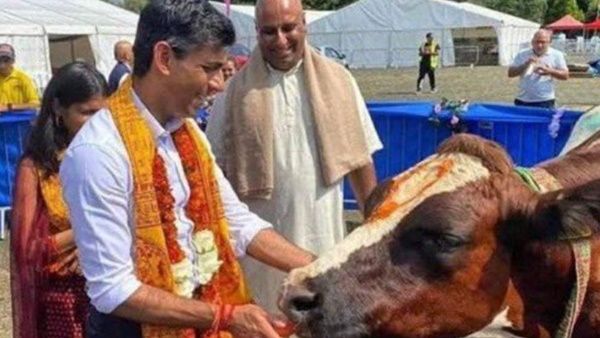 Hindutva vs Secularism: 21वीं सदी में हिंदू आस्था के प्रति बढ़ती वैश्विक स्वीकार्यता